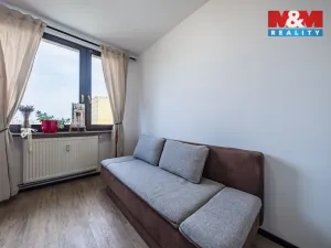 Prodej bytu 3+kk, Praha - Podolí, Pujmanové, 76 m2