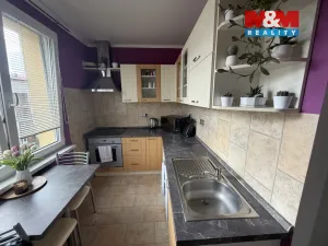 Pronájem bytu 1+1, Opočno, Krátká, 32 m2