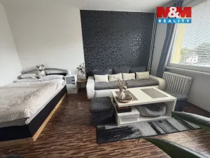 Pronájem bytu 1+1, Opočno, Krátká, 32 m2