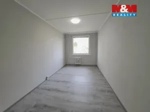 Pronájem bytu 4+1, Praha - Modřany, Vazovova, 87 m2