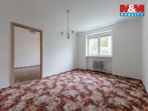 Pronájem bytu 2+1, Horní Slavkov, Dlouhá, 50 m2