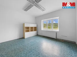 Prodej obchodního prostoru, Ústí nad Labem - Neštěmice, Veslařská, 240 m2