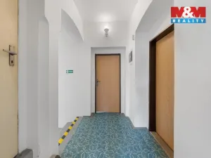 Prodej obchodního prostoru, Ústí nad Labem - Neštěmice, Veslařská, 240 m2