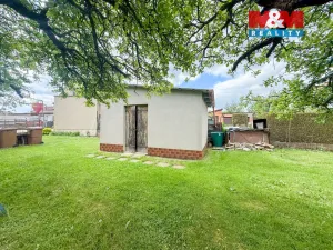 Prodej rodinného domu, Vysoké Mýto - Choceňské Předměstí, Luční, 160 m2