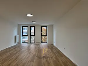 Pronájem bytu 1+kk, Olomouc, Janského, 52 m2