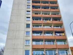 Prodej bytu 3+1, Most, M. G. Dobnera, 63 m2