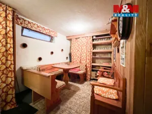 Prodej rodinného domu, Sušice - Volšovy, 245 m2