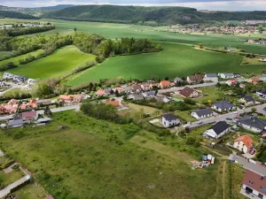 Prodej pozemku pro bydlení, Králův Dvůr - Levín, 4224 m2