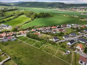 Prodej pozemku pro bydlení, Králův Dvůr - Levín, 4224 m2