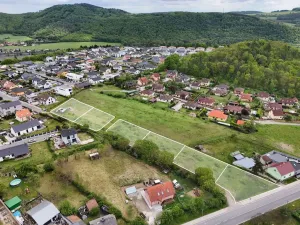 Prodej pozemku pro bydlení, Králův Dvůr - Levín, 4224 m2