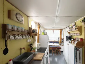 Prodej chaty, Nižbor - Žloukovice, 29 m2
