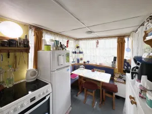 Prodej chaty, Nižbor - Žloukovice, 29 m2