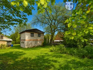 Prodej rodinného domu, Jesenice, Krtská, 61 m2