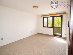 Prodej rodinného domu, Jesenice, Krtská, 61 m2
