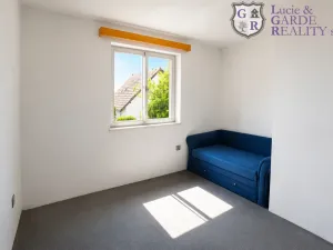 Prodej rodinného domu, Jesenice, Krtská, 61 m2