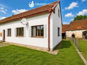 Prodej rodinného domu, Škvořetice - Pacelice, 155 m2