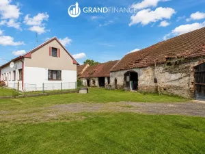 Prodej rodinného domu, Škvořetice - Pacelice, 155 m2