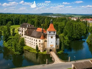 Prodej rodinného domu, Škvořetice - Pacelice, 155 m2