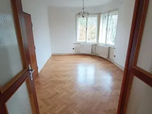 Pronájem bytu 3+1, Plzeň - Východní Předměstí, Kapitána Jaroše, 89 m2