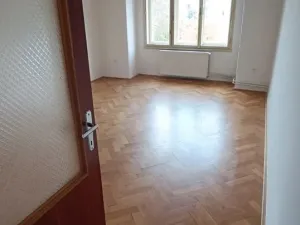 Pronájem bytu 3+1, Plzeň - Východní Předměstí, Kapitána Jaroše, 89 m2