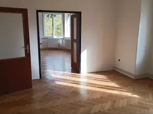 Pronájem bytu 3+1, Plzeň - Východní Předměstí, Kapitána Jaroše, 89 m2