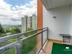 Prodej bytu 2+1, Plzeň - Bolevec, Nýřanská, 69 m2
