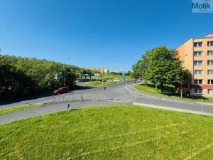 Prodej bytu 3+1, Most, K. J. Erbena, 70 m2