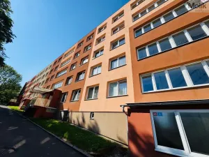 Prodej bytu 3+1, Most, K. J. Erbena, 70 m2