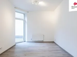 Pronájem bytu 1+1, Praha - Libeň, Střížkovská, 35 m2
