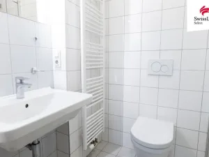 Pronájem bytu 1+1, Praha - Libeň, Střížkovská, 35 m2