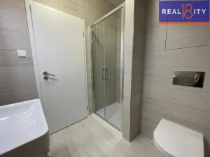 Pronájem bytu 1+kk, Praha, Gerstelova, 35 m2