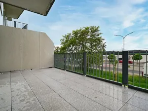Pronájem bytu 1+kk, Nymburk, Bobnická, 55 m2