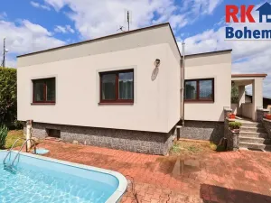Prodej rodinného domu, Přistoupim, 86 m2