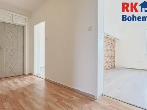 Prodej bytu 3+1, Pátek, 79 m2