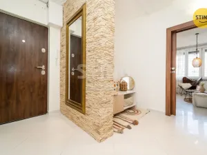 Pronájem bytu 4+1, Ostrava, Nádražní, 84 m2