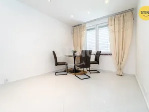Pronájem bytu 4+1, Ostrava, Nádražní, 84 m2