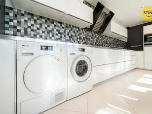Pronájem bytu 4+1, Ostrava, Nádražní, 84 m2
