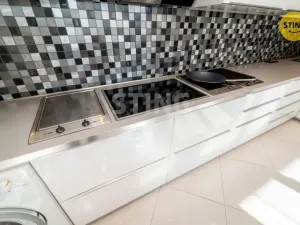 Pronájem bytu 4+1, Ostrava, Nádražní, 84 m2