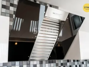 Pronájem bytu 4+1, Ostrava, Nádražní, 84 m2