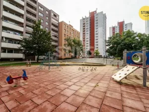 Pronájem bytu 4+1, Ostrava, Nádražní, 84 m2