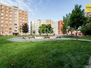 Pronájem bytu 4+1, Ostrava, Nádražní, 84 m2