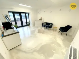 Pronájem obchodního prostoru, Opava - Předměstí, Pekařská, 48 m2