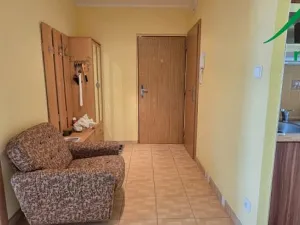 Pronájem bytu 3+1, Tachov, Bělojarská, 82 m2