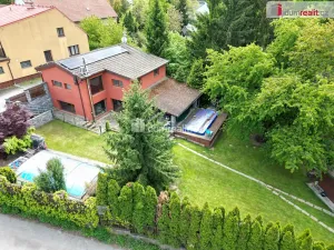 Prodej rodinného domu, Říčany, Strmá, 160 m2
