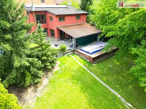 Prodej rodinného domu, Říčany, Strmá, 160 m2