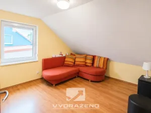 Prodej rodinného domu, Suchohrdly, 160 m2