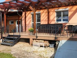 Prodej rodinného domu, Suchohrdly, 160 m2