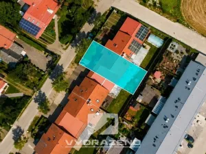 Prodej rodinného domu, Suchohrdly, 160 m2