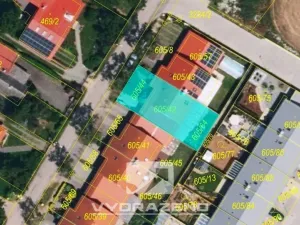 Prodej rodinného domu, Suchohrdly, 160 m2