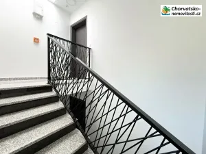 Prodej bytu 3+kk, Novalja, Chorvatsko, 68 m2